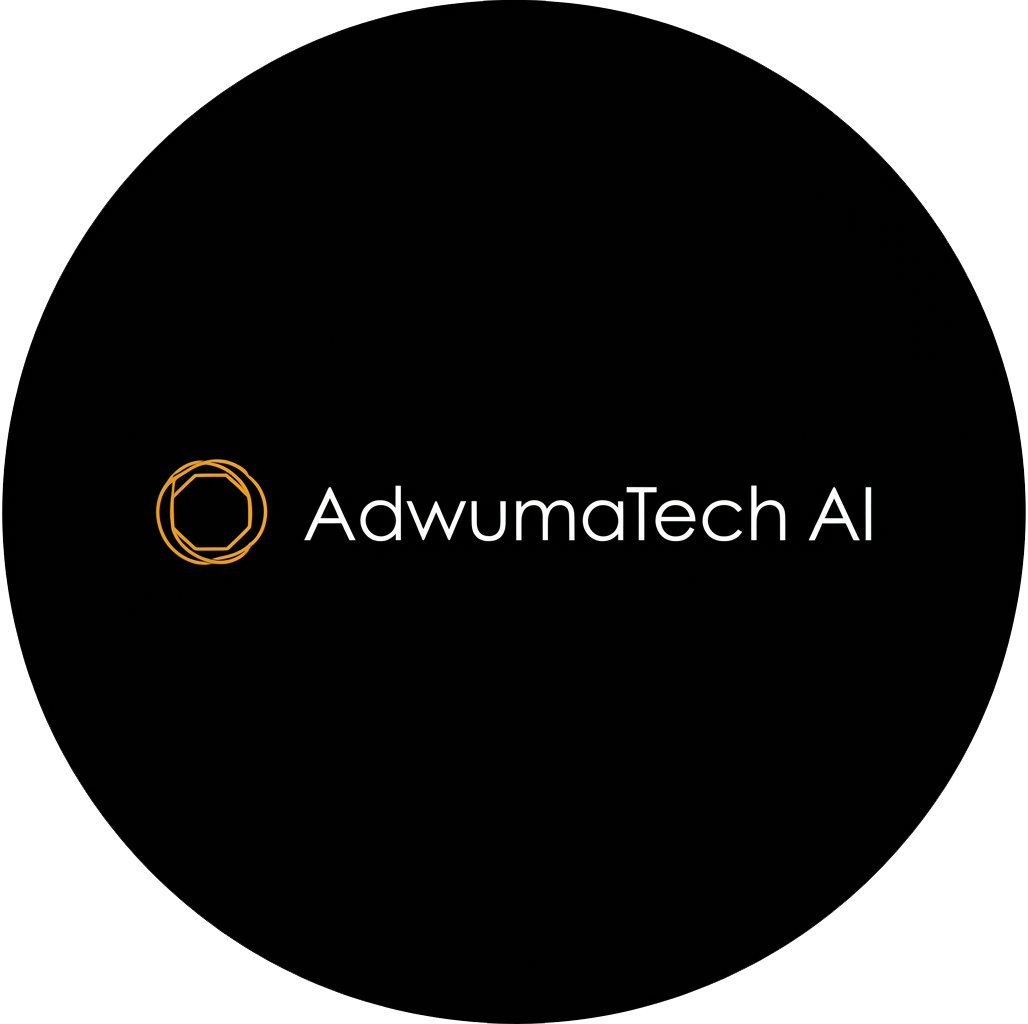 AdwumaTech AI