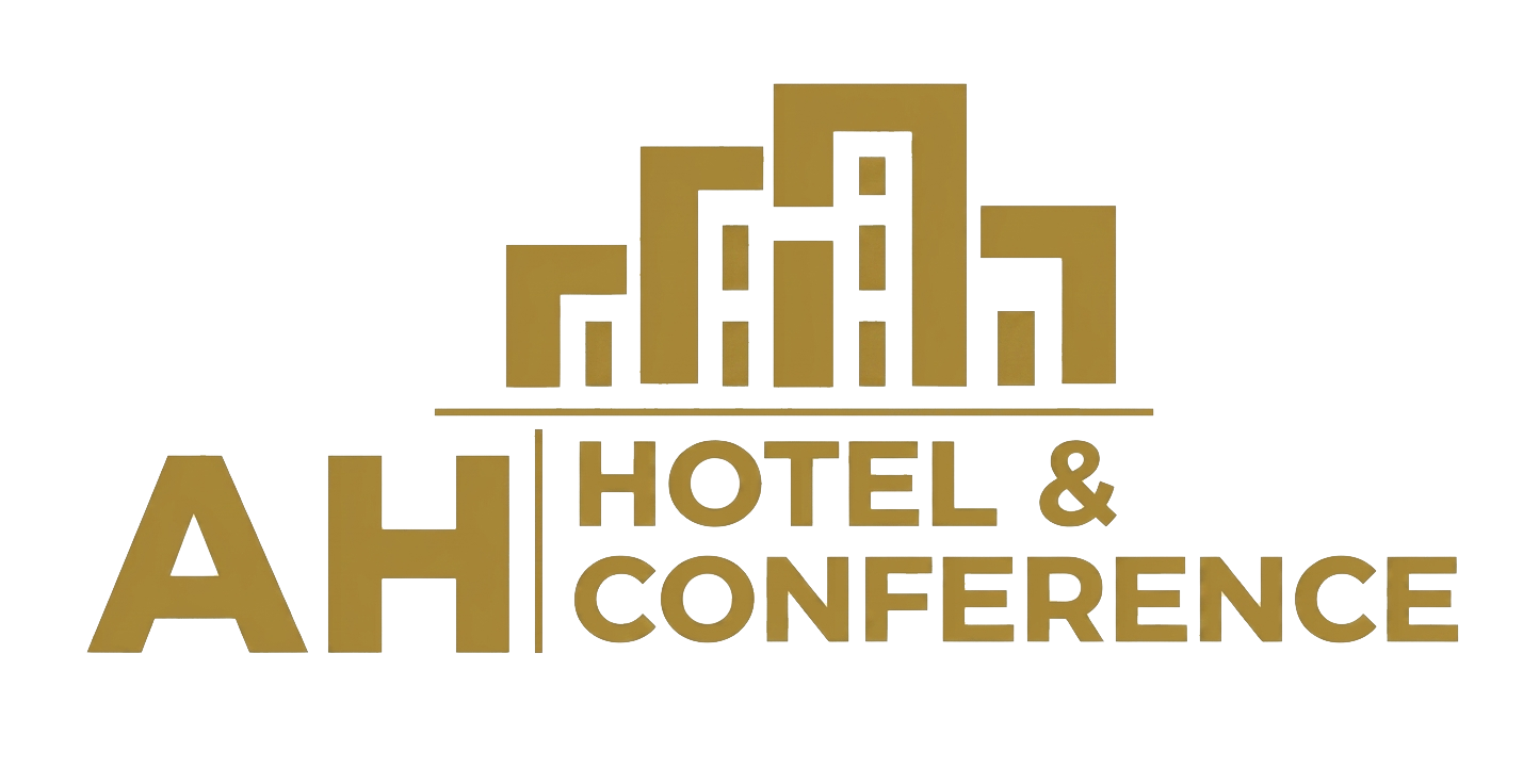 AH Hotel & Conference