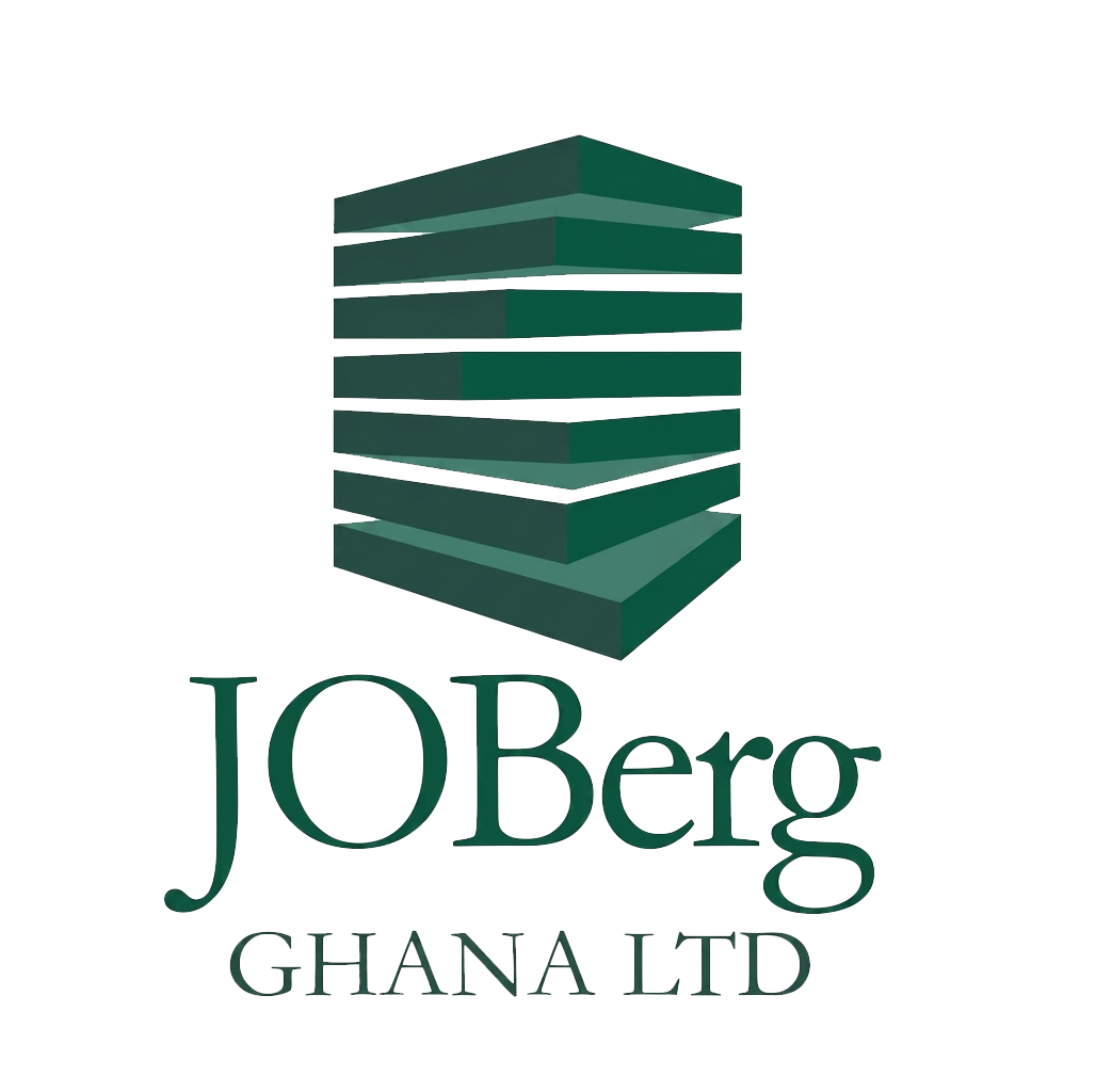 JOBerg Ghana Ltd