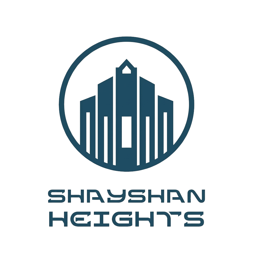 Shayshan Heights