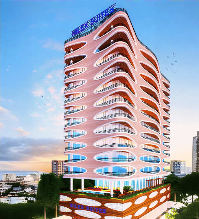 Commercial Projects