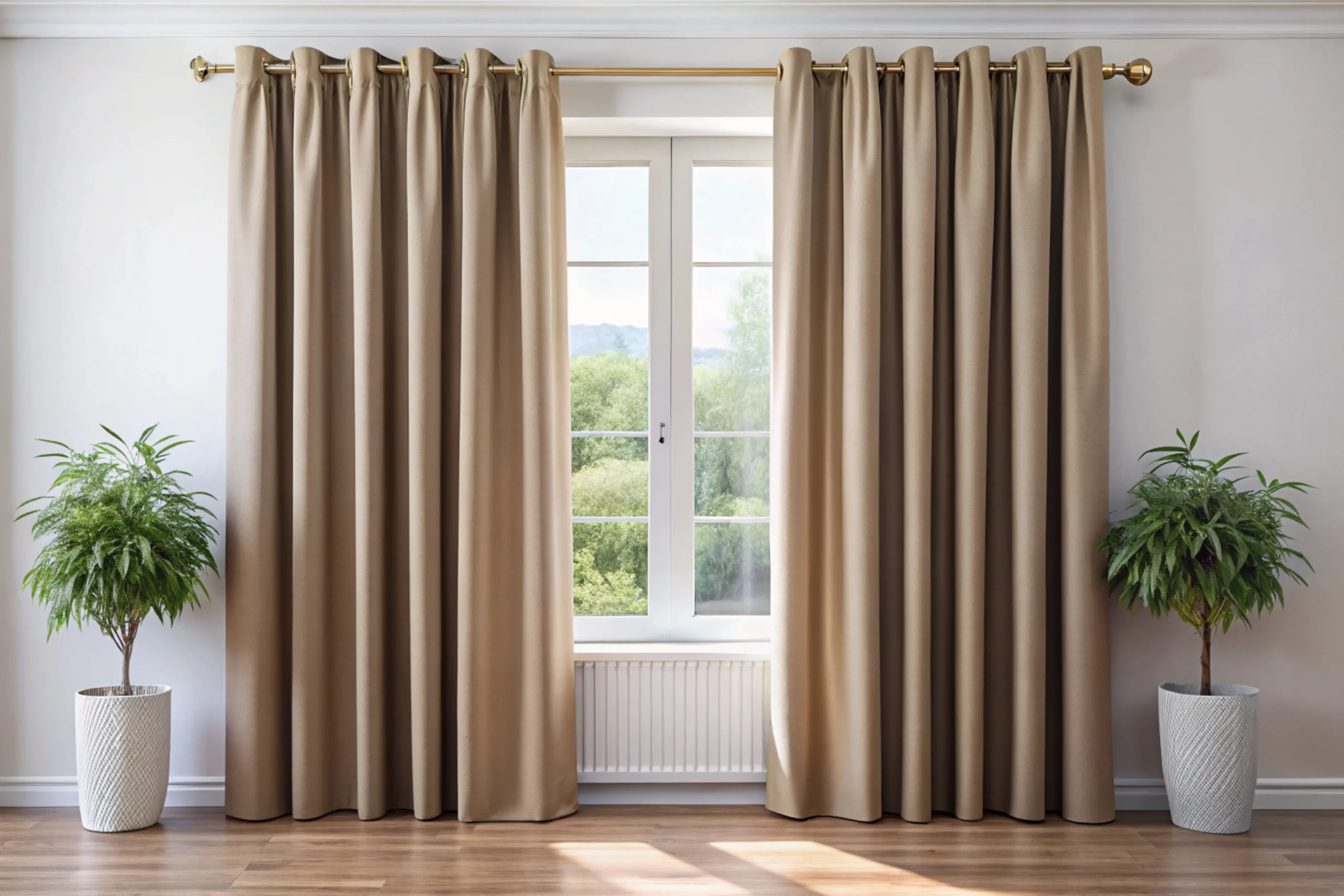 Window Treatment