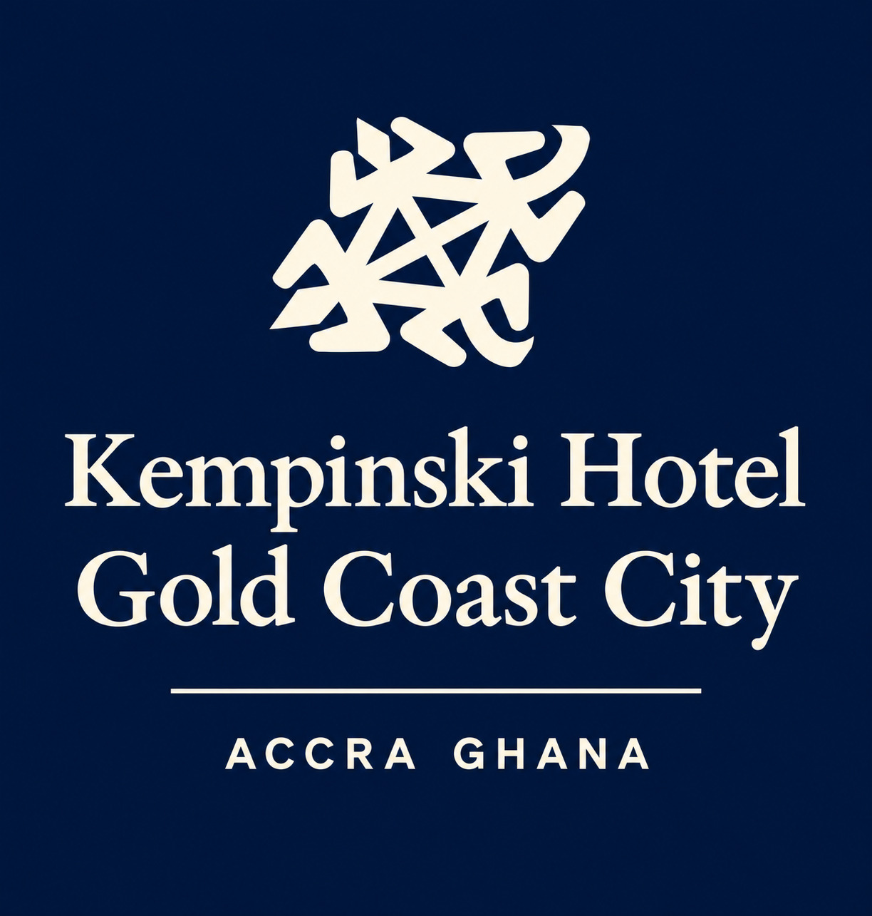 Kempinski Hotel Gold Coast City
